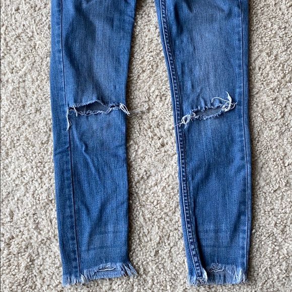 Free People Jeans - Picture 5 of 7